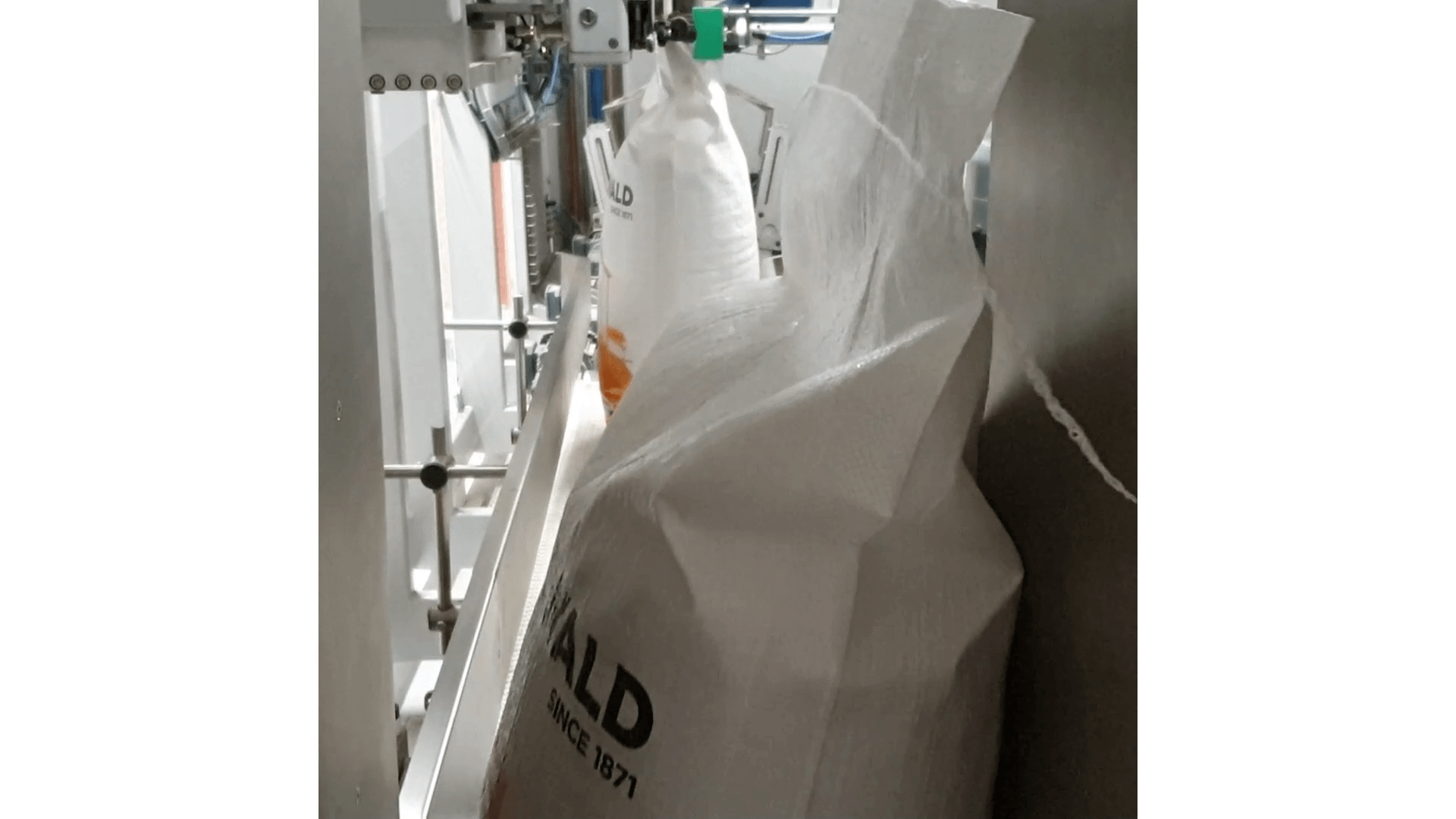 СЛОВО К КЛИЕНТАМ: Система упаковки для полбы и зерновых культур 1